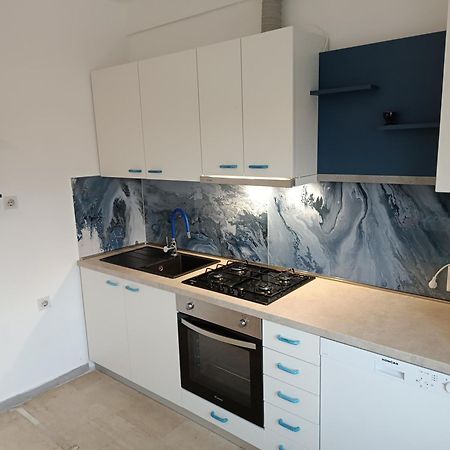 Apartman Simun Fiume Esterno foto