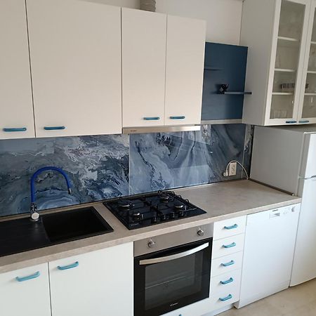 Apartman Simun Fiume Esterno foto