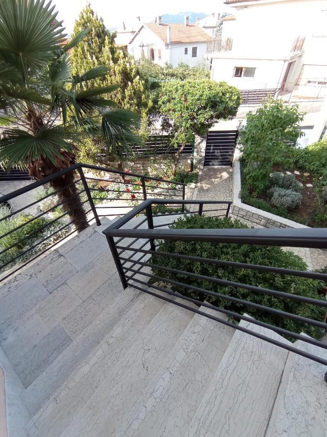 Apartman Simun Fiume Esterno foto