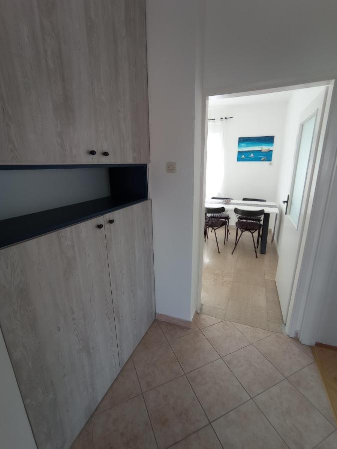 Apartman Simun Fiume Esterno foto