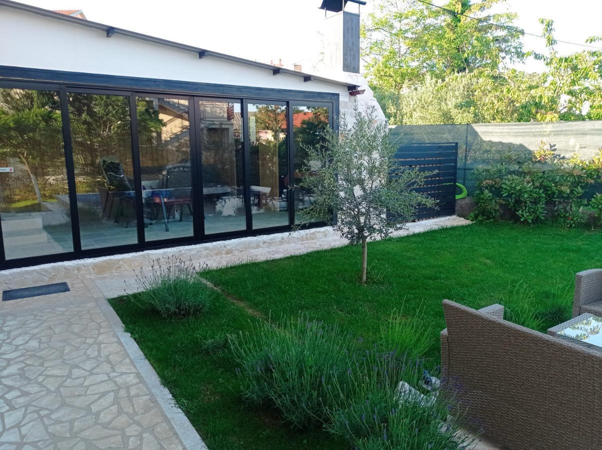 Apartman Simun Fiume Camera foto