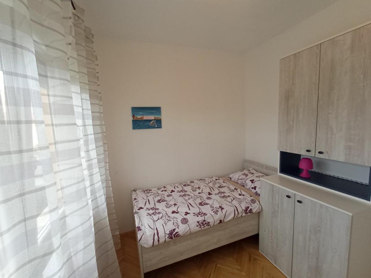 Apartman Simun Fiume Esterno foto