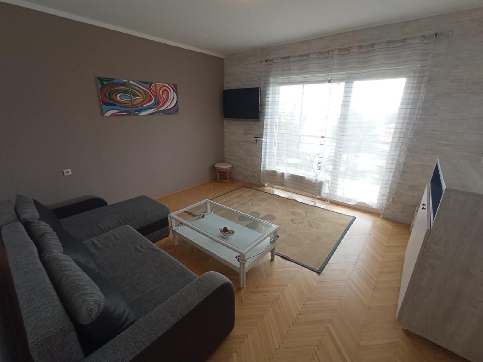 Apartman Simun Fiume Camera foto