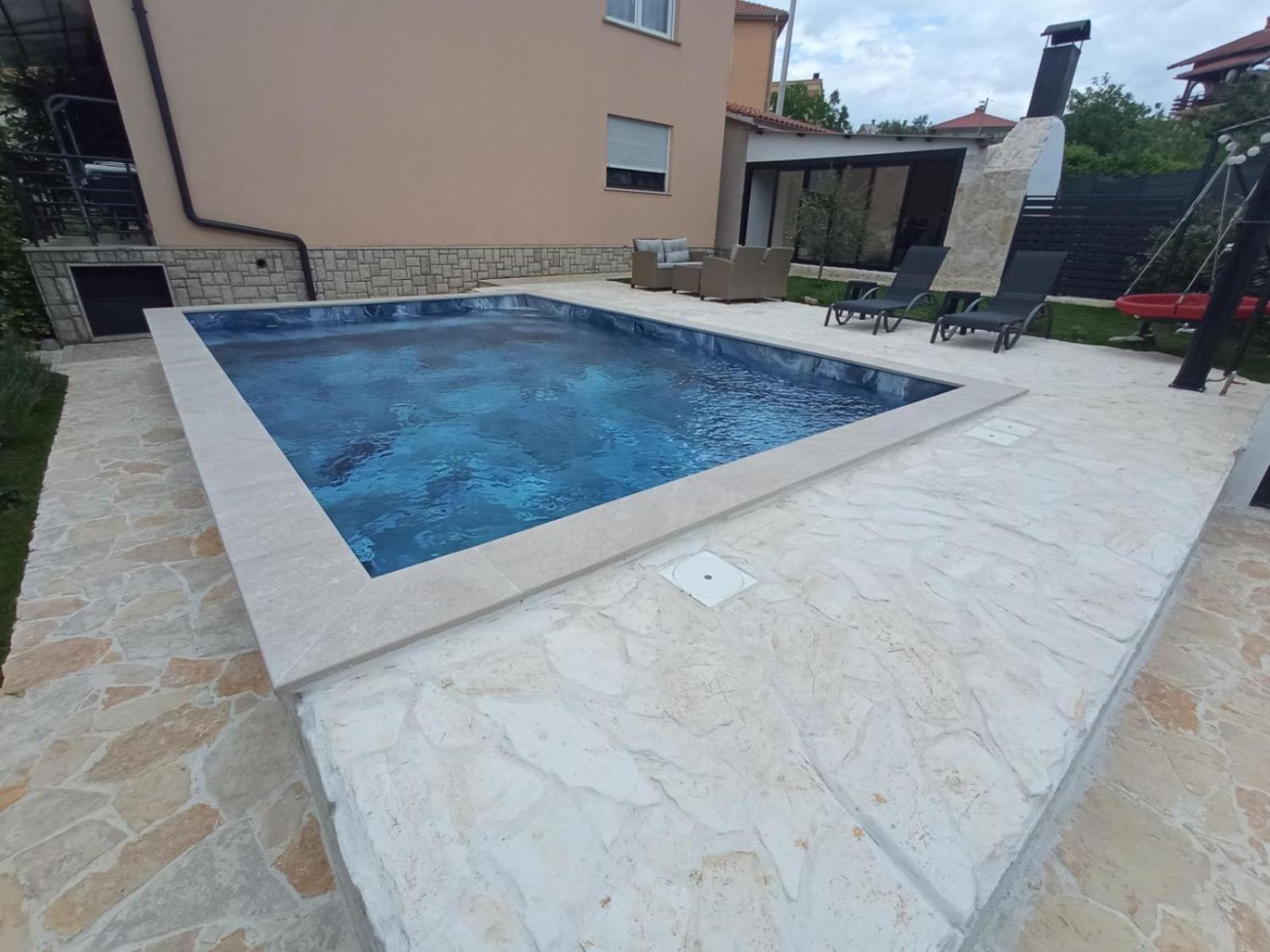Apartman Simun Fiume Camera foto