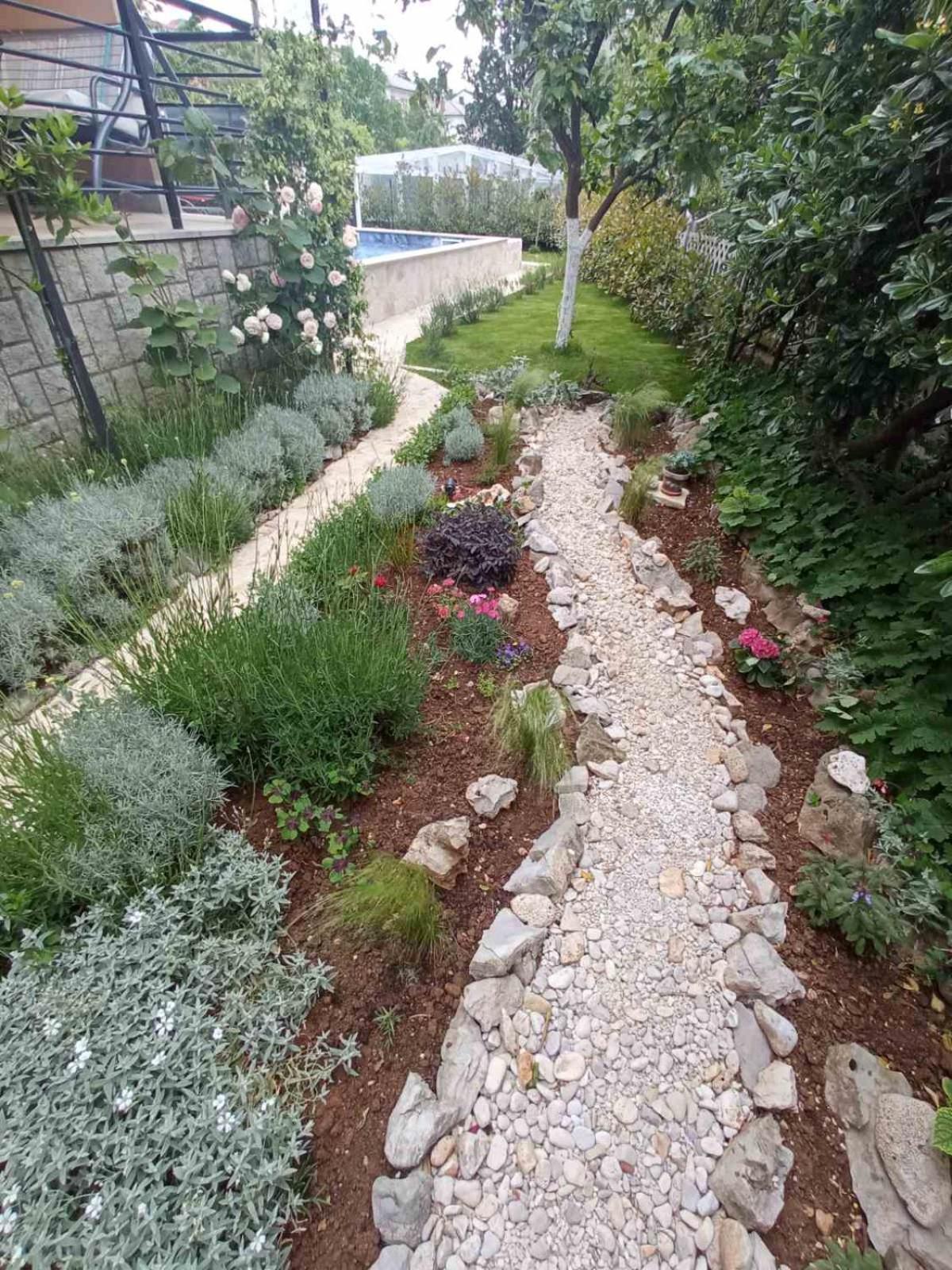 Apartman Simun Fiume Camera foto